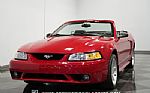 1999 Mustang SVT Cobra Convertible Thumbnail 15