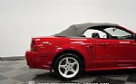 1999 Mustang SVT Cobra Convertible Thumbnail 26