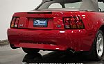 1999 Mustang SVT Cobra Convertible Thumbnail 23