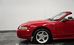 1999 Mustang SVT Cobra Convertible Thumbnail 20