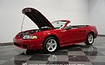 1999 Mustang SVT Cobra Convertible Thumbnail 28