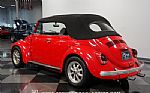 1969 Beetle Convertible Thumbnail 9