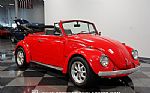 1969 Beetle Convertible Thumbnail 16