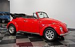 1969 Beetle Convertible Thumbnail 15