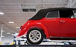 1969 Beetle Convertible Thumbnail 71