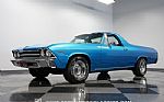 1969 El Camino Thumbnail 21