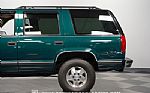 1995 Tahoe LT 4X4 Thumbnail 24