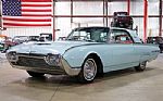 1962 Ford Thunderbird