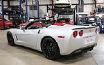 2010 Corvette Convertible Thumbnail 6