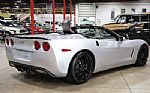 2010 Corvette Convertible Thumbnail 8