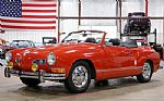 1974 Karmann Ghia Thumbnail 1