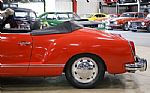 1974 Karmann Ghia Thumbnail 5