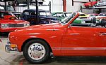 1974 Karmann Ghia Thumbnail 3