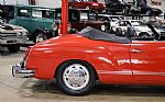 1974 Karmann Ghia Thumbnail 9