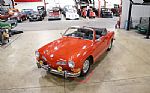 1974 Karmann Ghia Thumbnail 15