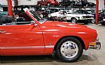 1974 Karmann Ghia Thumbnail 11