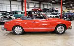 1974 Karmann Ghia Thumbnail 10