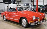 1974 Karmann Ghia Thumbnail 12