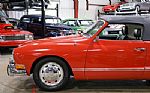 1974 Karmann Ghia Thumbnail 19