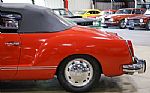 1974 Karmann Ghia Thumbnail 21