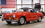 1974 Karmann Ghia Thumbnail 18