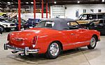 1974 Karmann Ghia Thumbnail 24