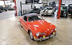 1974 Karmann Ghia Thumbnail 30