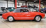 1974 Karmann Ghia Thumbnail 26