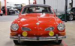 1974 Karmann Ghia Thumbnail 29