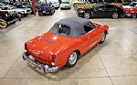 1974 Karmann Ghia Thumbnail 33