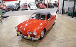 1974 Karmann Ghia Thumbnail 31