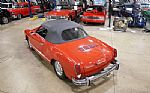 1974 Karmann Ghia Thumbnail 32