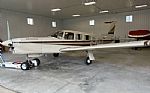 1984 Piper Saratoga SP Turbo