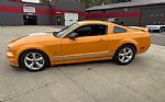 2007 Mustang Thumbnail 4