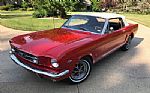 1965 Mustang Thumbnail 4