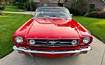 1965 Mustang Thumbnail 6