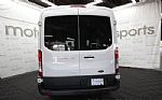 2015 Transit Cargo Van Thumbnail 4