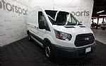 2015 Transit Cargo Van Thumbnail 7