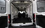 2015 Transit Cargo Van Thumbnail 10