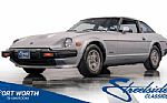 1979 Datsun 280ZX 2+2