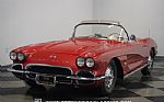 1962 Corvette Thumbnail 6