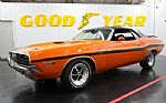 1970 Challenger Convertible Convert Thumbnail 4