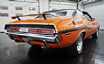 1970 Challenger Convertible Convert Thumbnail 17