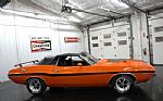 1970 Challenger Convertible Convert Thumbnail 18