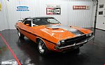 1970 Challenger Convertible Convert Thumbnail 22