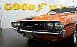 1970 Challenger Convertible Convert Thumbnail 31