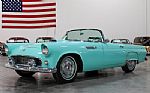 1955 Ford Thunderbird Convertible