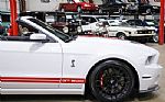 2014 Mustang GT500 Thumbnail 11