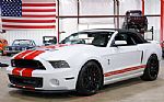 2014 Mustang GT500 Thumbnail 18