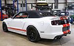 2014 Mustang GT500 Thumbnail 22